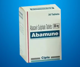 Buy Abamune in Columbia