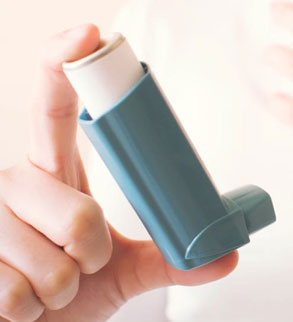 buy asthma medication in Cary