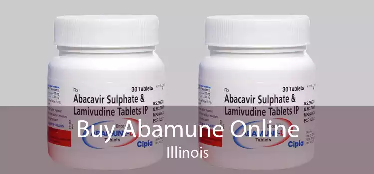 Buy Abamune Online Illinois