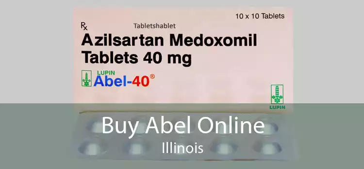 Buy Abel Online Illinois