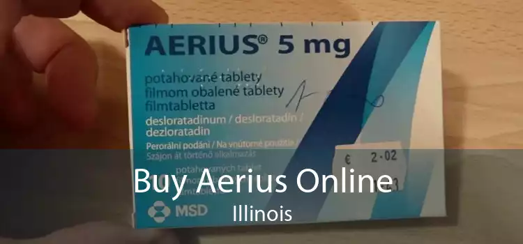 Buy Aerius Online Illinois