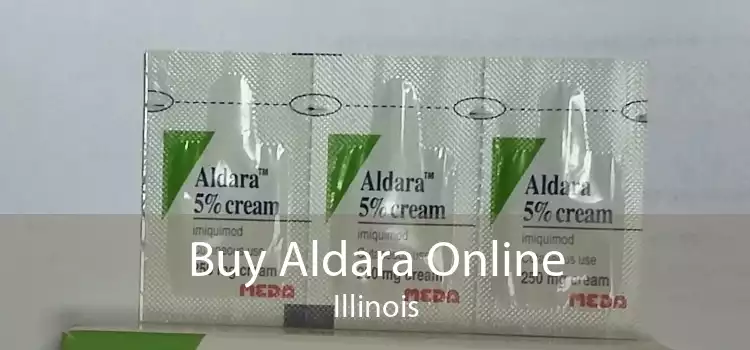 Buy Aldara Online Illinois