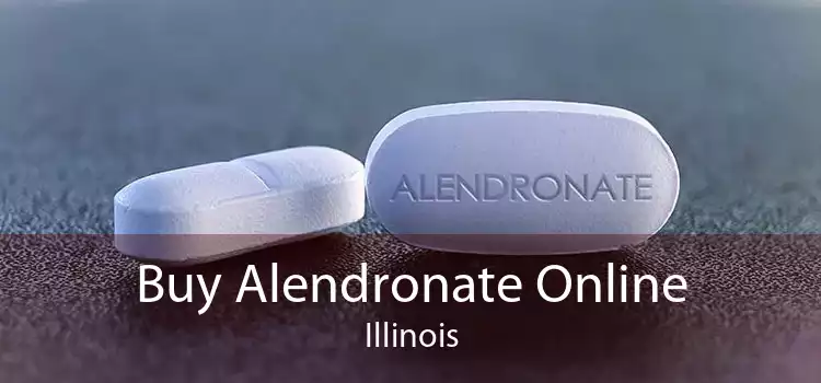 Buy Alendronate Online Illinois