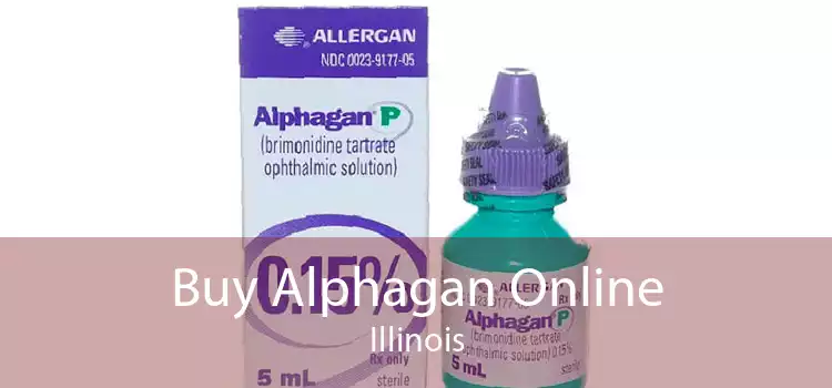 Buy Alphagan Online Illinois