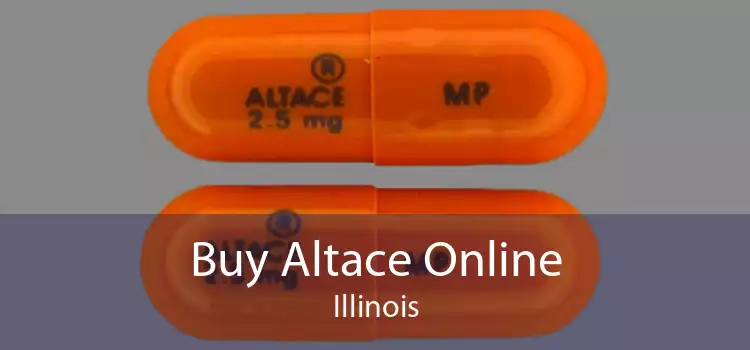 Buy Altace Online Illinois