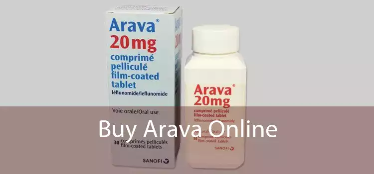 Buy Arava Online 