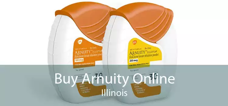 Buy Arnuity Online Illinois
