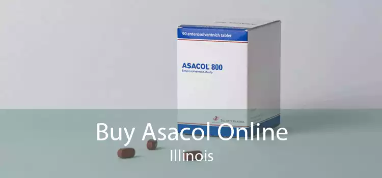 Buy Asacol Online Illinois