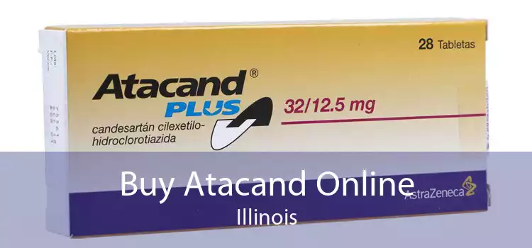 Buy Atacand Online Illinois