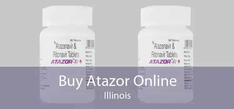 Buy Atazor Online Illinois
