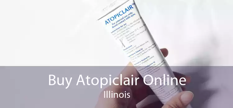 Buy Atopiclair Online Illinois