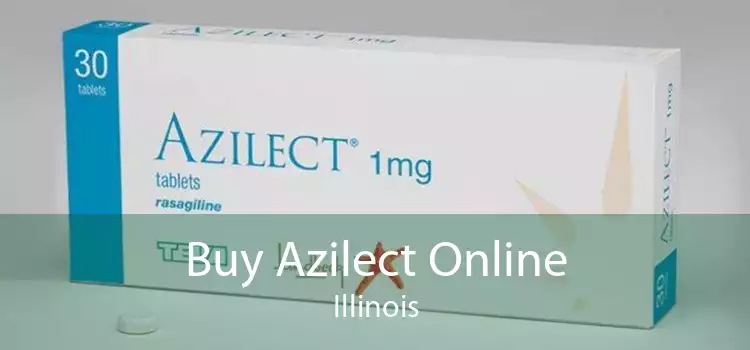 Buy Azilect Online Illinois