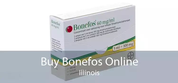 Buy Bonefos Online Illinois