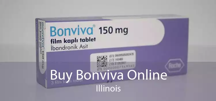 Buy Bonviva Online Illinois