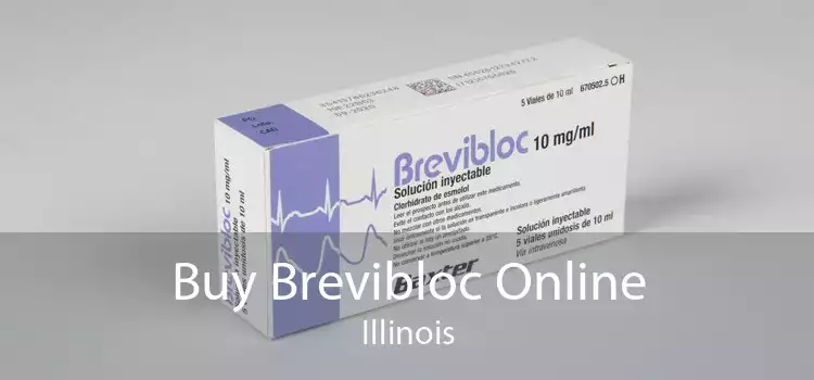 Buy Brevibloc Online Illinois