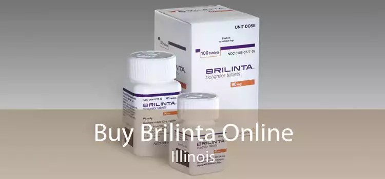 Buy Brilinta Online Illinois