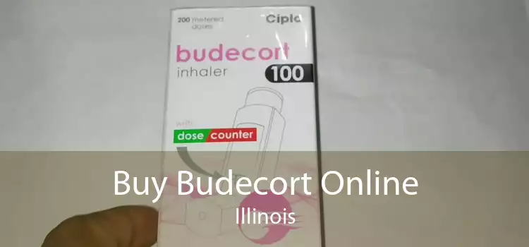 Buy Budecort Online Illinois