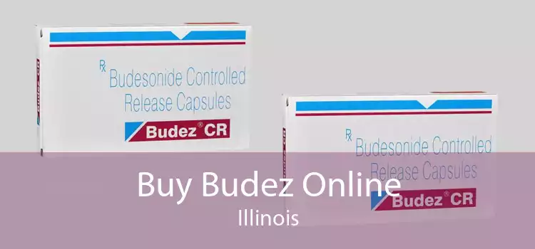 Buy Budez Online Illinois