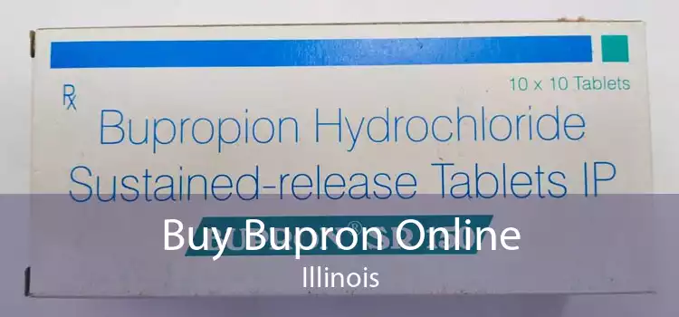 Buy Bupron Online Illinois