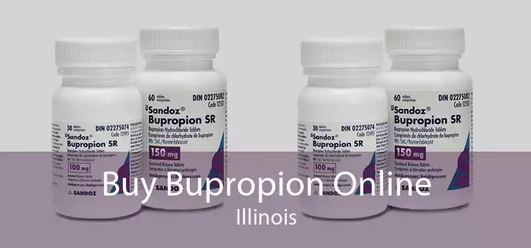 Buy Bupropion Online Illinois