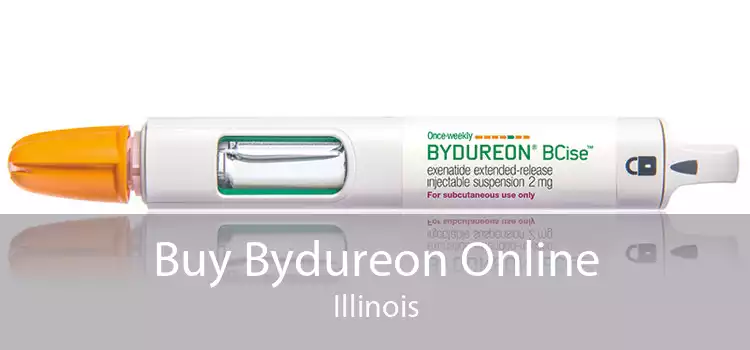 Buy Bydureon Online Illinois