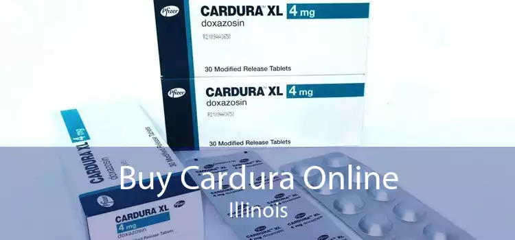 Buy Cardura Online Illinois