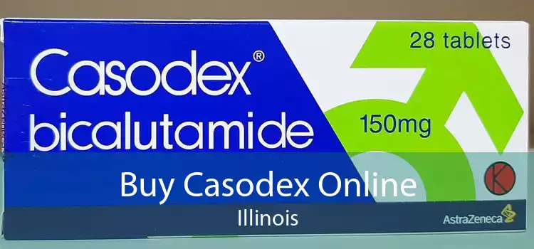 Buy Casodex Online Illinois