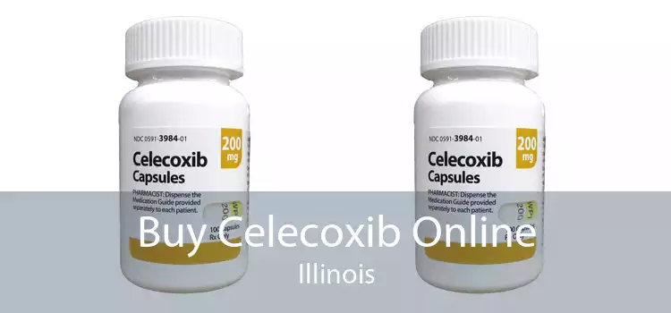 Buy Celecoxib Online Illinois