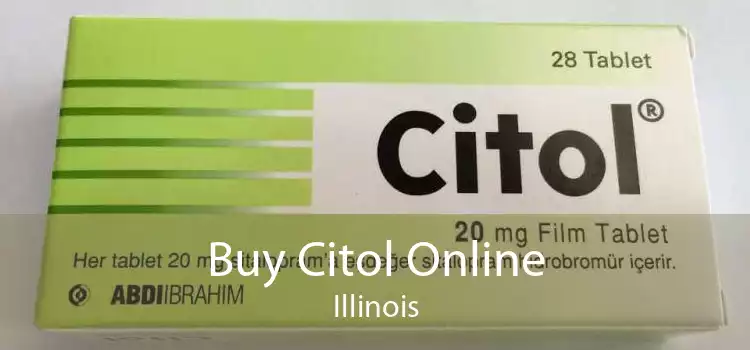 Buy Citol Online Illinois