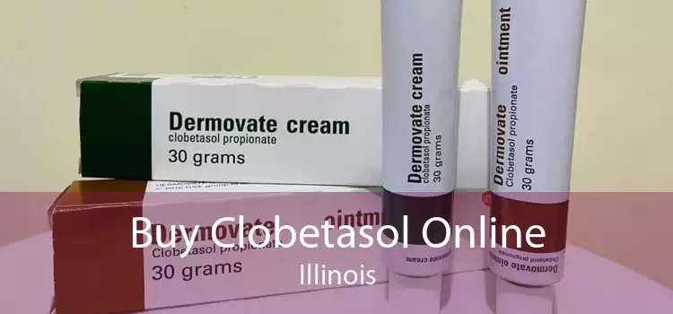 Buy Clobetasol Online Illinois