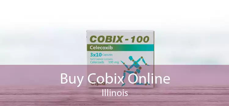 Buy Cobix Online Illinois