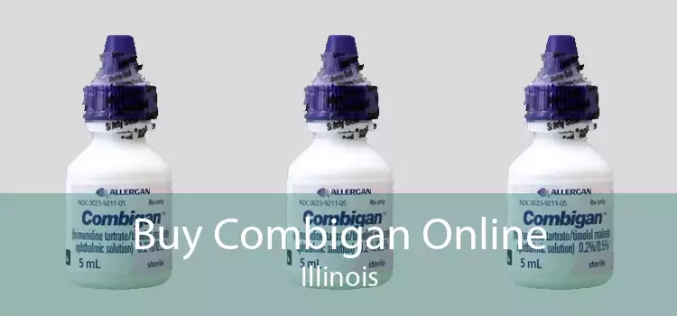 Buy Combigan Online Illinois