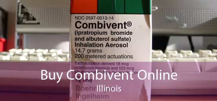 Buy Combivent Online Illinois