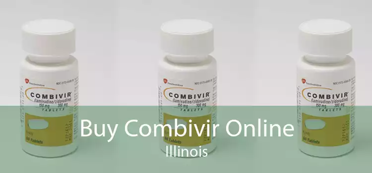 Buy Combivir Online Illinois