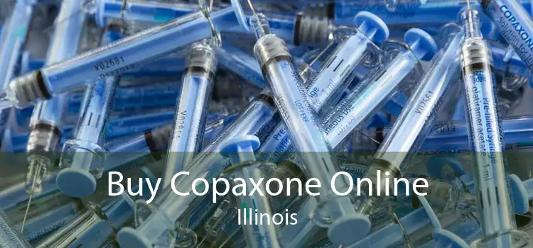 Buy Copaxone Online Illinois