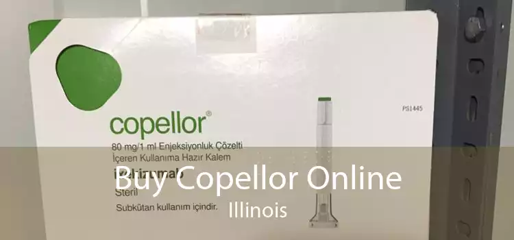 Buy Copellor Online Illinois