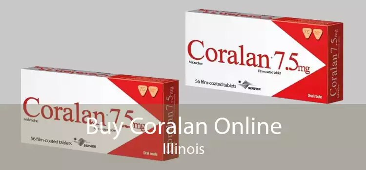 Buy Coralan Online Illinois
