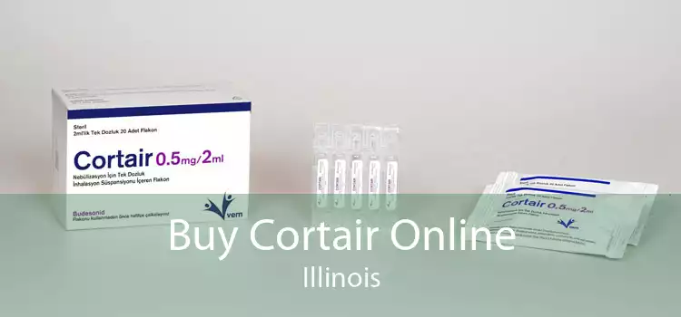 Buy Cortair Online Illinois
