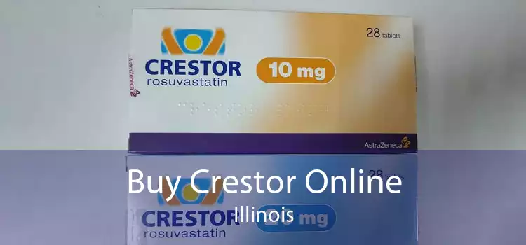 Buy Crestor Online Illinois