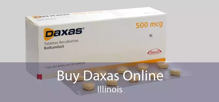Buy Daxas Online Illinois
