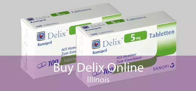 Buy Delix Online Illinois