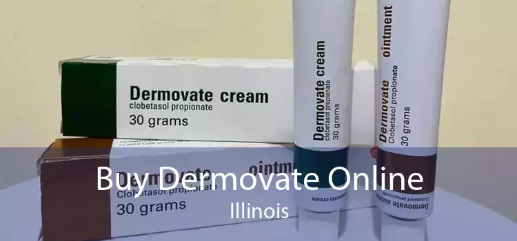 Buy Dermovate Online Illinois