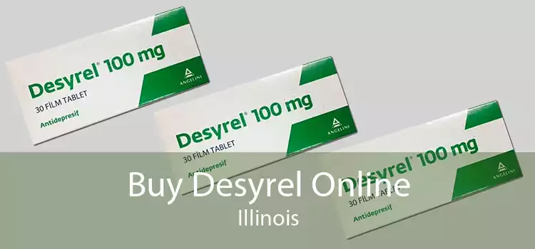 Buy Desyrel Online Illinois