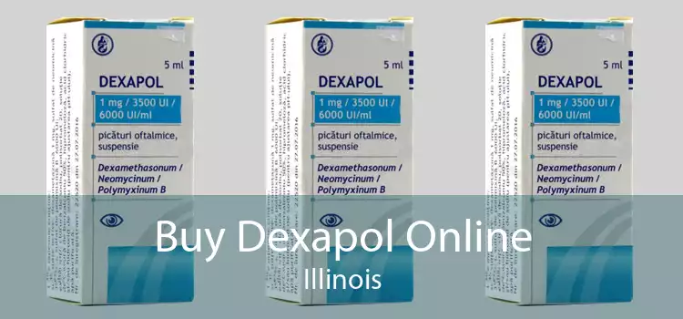 Buy Dexapol Online Illinois