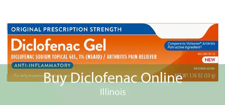 Buy Diclofenac Online Illinois
