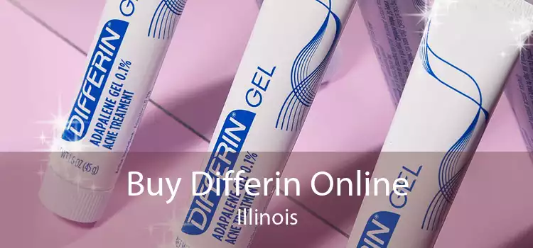 Buy Differin Online Illinois