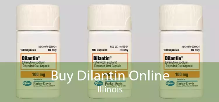 Buy Dilantin Online Illinois
