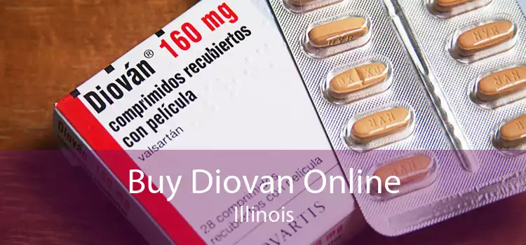 Buy Diovan Online Illinois
