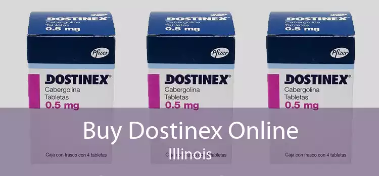 Buy Dostinex Online Illinois