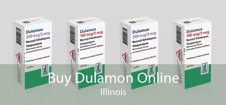 Buy Dulamon Online Illinois